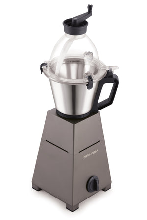 Tecnora Culinova - Blender - Smoothie Maker - Graphite
