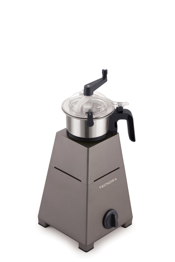 Tecnora Culinova - Blender - Smoothie Maker - Graphite