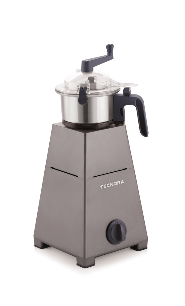 Tecnora Culinova - Blender - Smoothie Maker - Graphite