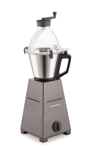 Tecnora Culinova - Blender - Smoothie Maker - Graphite
