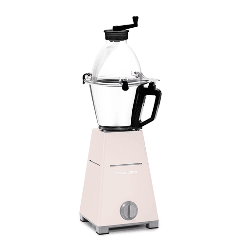 Tecnora Culinova - Turmixgép - Smoothie készítő - Tópszínű