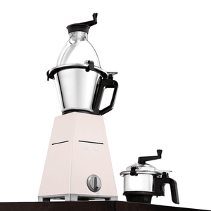 Tecnora Culinova - Blender - Smoothie Maker - Taupe